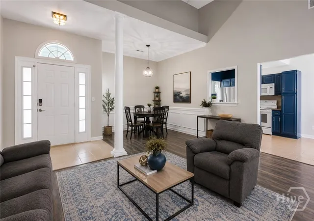 Photo 4 of Single family home for sale at 66 Yellow Jasmine Ct, Pooler, GA 31322 | MLS# SA360340 | Listing updated on 2026-09-12
