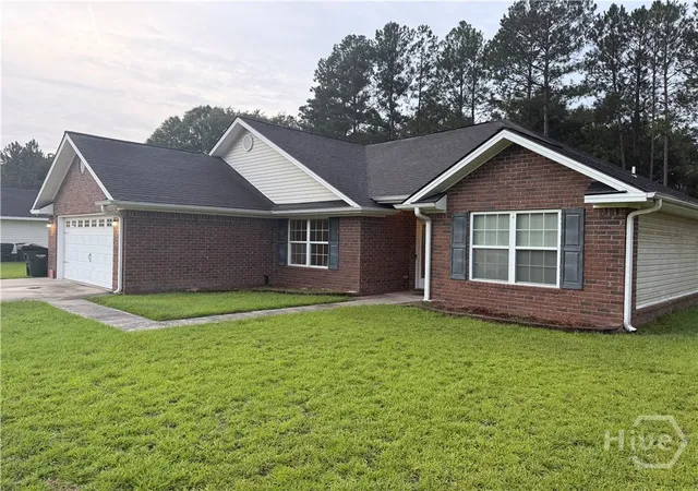 Photo 1 of Single family home for sale at 306 Ne Carson St, Ludowici, GA 31316 | MLS# SA363590 | Listing updated on 2026-09-02