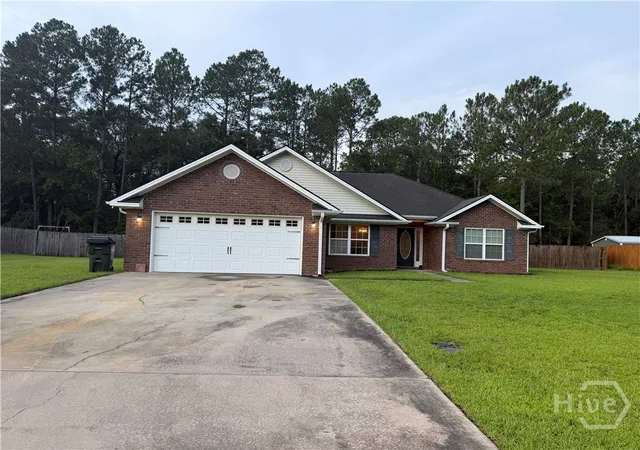 Photo 2 of Single family home for sale at 306 Ne Carson St, Ludowici, GA 31316 | MLS# SA363590 | Listing updated on 2026-09-02