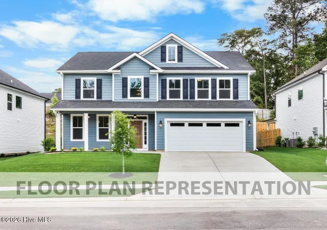 Photo 2 of Single family home for sale at 141 Prominence Dr #TP263, Grovetown, GA 30813 | MLS# 100602505 | Listing updated on 2026-09-10