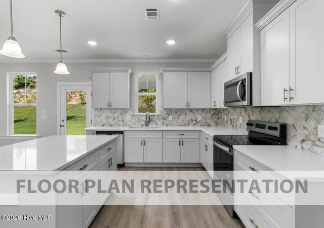 Photo 3 of Single family home for sale at 141 Prominence Dr #TP263, Grovetown, GA 30813 | MLS# 100602505 | Listing updated on 2026-09-10