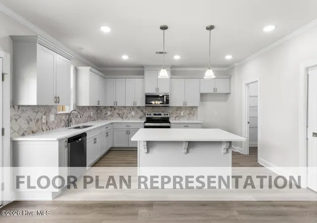 Photo 4 of Single family home for sale at 141 Prominence Dr #TP263, Grovetown, GA 30813 | MLS# 100602505 | Listing updated on 2026-09-10