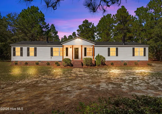 Photo 1 of Manufactured home for sale at 34 Starling Ct, Aiken, SC 29805 | MLS# 100610844 | Listing updated on 2026-10-29
