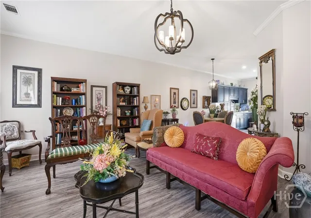 Photo 3 of Townhouse for sale at 31 Kingslan Ct, Savannah, GA 31419 | MLS# SA354412 | Listing updated on 2026-09-06
