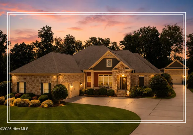 Photo 1 of Single family home for sale at 602 Morris Run, North Augusta, SC 29860 | MLS# 100600906 | Listing updated on 2026-09-09
