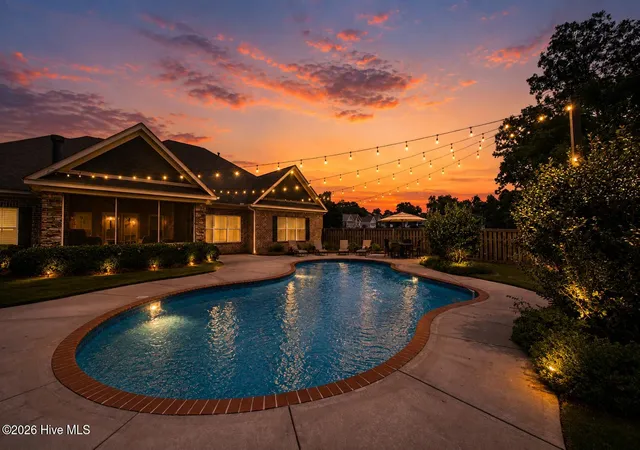 Photo 2 of Single family home for sale at 602 Morris Run, North Augusta, SC 29860 | MLS# 100600906 | Listing updated on 2026-09-09