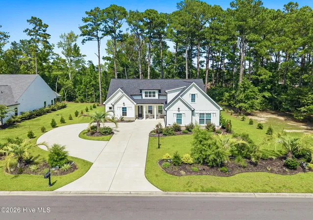 Photo 2 of Single family home for sale at 1220 N Middleton Dr Nw, Calabash, NC 28467 | MLS# 100601625 | Listing updated on 2026-09-05