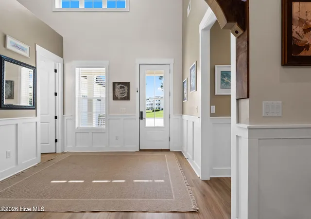 Photo 3 of Single family home for sale at 1220 N Middleton Dr Nw, Calabash, NC 28467 | MLS# 100601625 | Listing updated on 2026-09-05