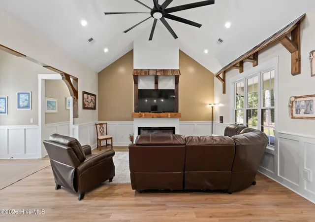 Photo 4 of Single family home for sale at 1220 N Middleton Dr NW, Calabash, NC 28467 | MLS# 100601625 | Listing updated on 2026-09-05