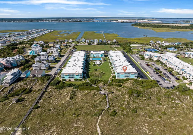 Photo 1 of Condo for sale at 301 Commerce Way #115 Sea Spray, Atlantic Beach, NC 28512 | MLS# 100603305 | Listing updated on 2026-09-17