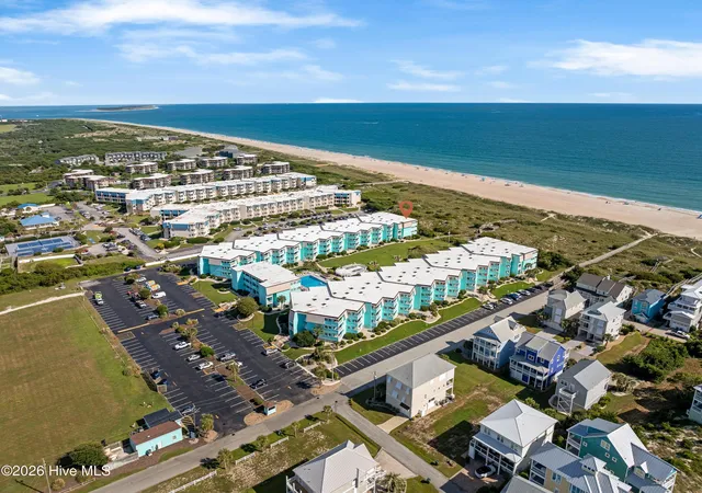 Photo 2 of Condo for sale at 301 Commerce Way #115 Sea Spray, Atlantic Beach, NC 28512 | MLS# 100603305 | Listing updated on 2026-09-17