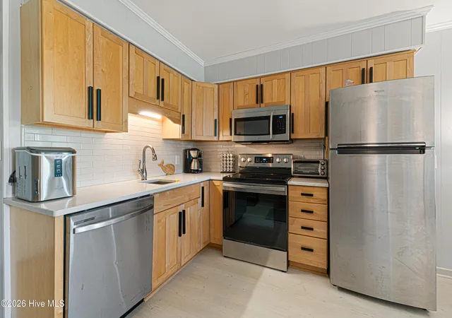 Photo 4 of Condo for sale at 301 Commerce Way #115 Sea Spray, Atlantic Beach, NC 28512 | MLS# 100603305 | Listing updated on 2026-09-17