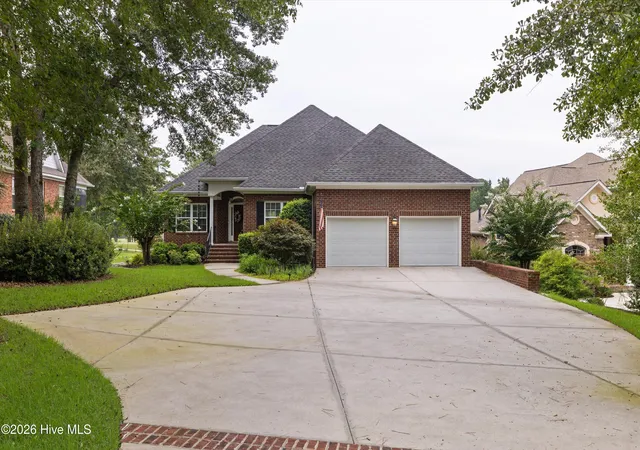 Photo 1 of Single family home for sale at 157 E Pleasant Colony Dr, Aiken, SC 29803 | MLS# 100600445 | Listing updated on 2026-09-27
