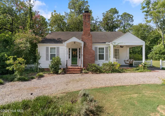 Photo 1 of Single family home for sale at 1705 Holly Hl Rd, Augusta, GA 30904 | MLS# 100600862 | Listing updated on 2026-09-18