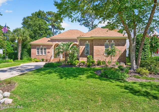 Photo 3 of Single family home for sale at 2761 Cedar Crst Dr, Southport, NC 28461 | MLS# 100603361 | Listing updated on 2026-09-16