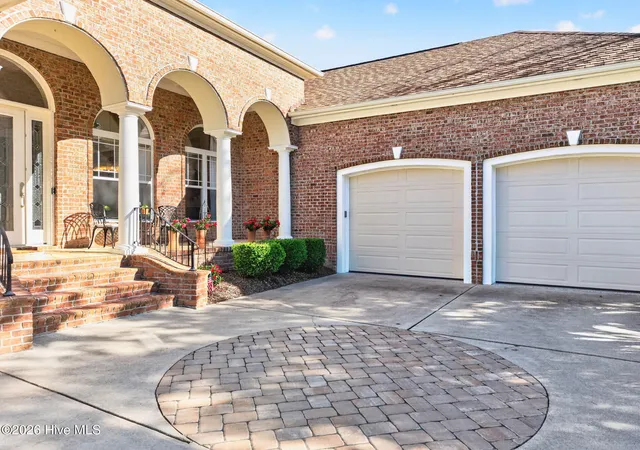 Photo 3 of Single family home for sale at 2761 Cedar Crst Dr, Southport, NC 28461 | MLS# 100603361 | Listing updated on 2026-09-16