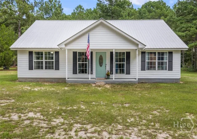 Photo 4 of Single family home for sale at 217 Bens Branch Rd, Newington, GA 30446 | MLS# SA363749 | Listing updated on 2026-09-07