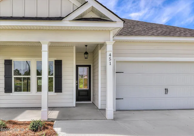Photo 3 of Single family home for sale at 451 Granard St, Grovetown, GA 30813 | MLS# 100580002 | Listing updated on 2026-09-14