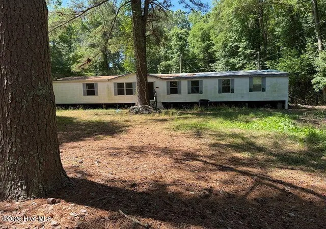 Land for sale at 106 Carney St, Princeville, NC 27886 | MLS# 100600716