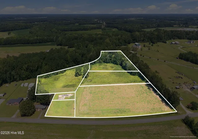 Land for sale at 3241 Mills Rd, Greenville, NC 27858 | MLS# 100603388