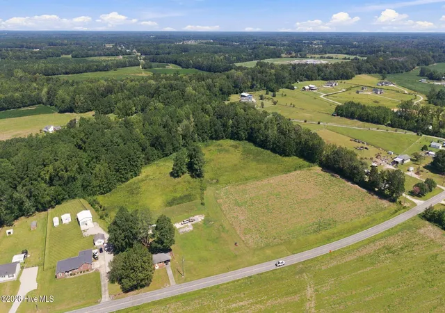 Photo 1 of Land for sale at 3241 Mills Rd, Greenville, NC 27858 | MLS# 100603388 | Listing updated on 2026-09-14