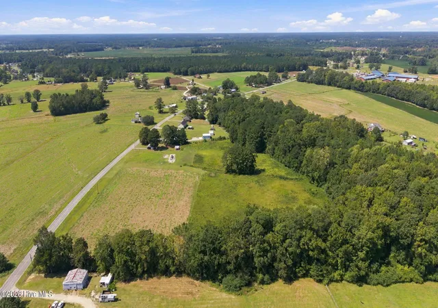 Photo 4 of Land for sale at 3241 Mills Rd, Greenville, NC 27858 | MLS# 100603388 | Listing updated on 2026-09-14