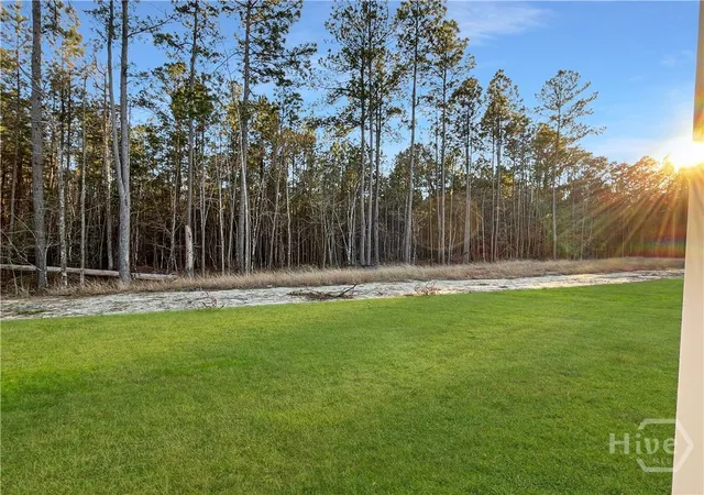 Photo 18 of Single family home for sale at 120 Geranium Way, Savannah, GA 31302 | MLS# SA364316 | Listing updated on 2026-09-10