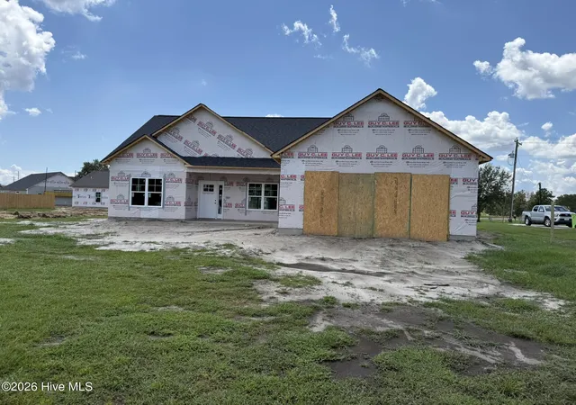 Photo 2 of Single family home for sale at 331 Antioch Rd, New Bern, NC 28560 | MLS# 100581718 | Listing updated on 2026-09-08