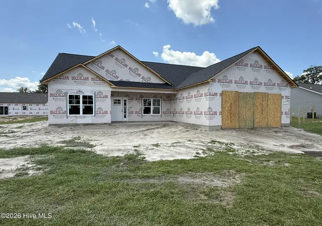 Photo 3 of Single family home for sale at 331 Antioch Rd, New Bern, NC 28560 | MLS# 100581718 | Listing updated on 2026-09-08