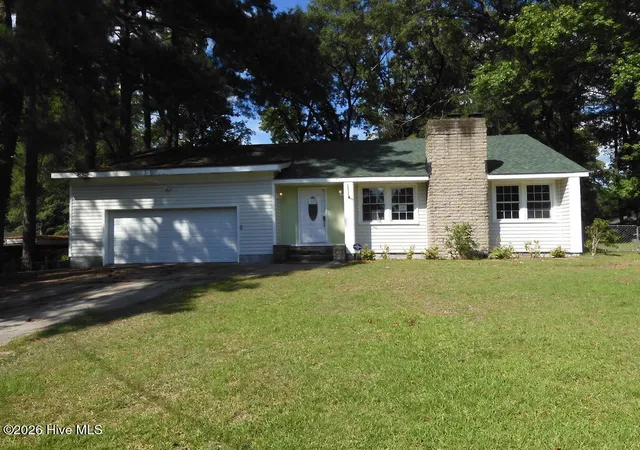 Single family home for sale at 112 Fairlane Rd, Greenville, NC 27834 | MLS# 100604418