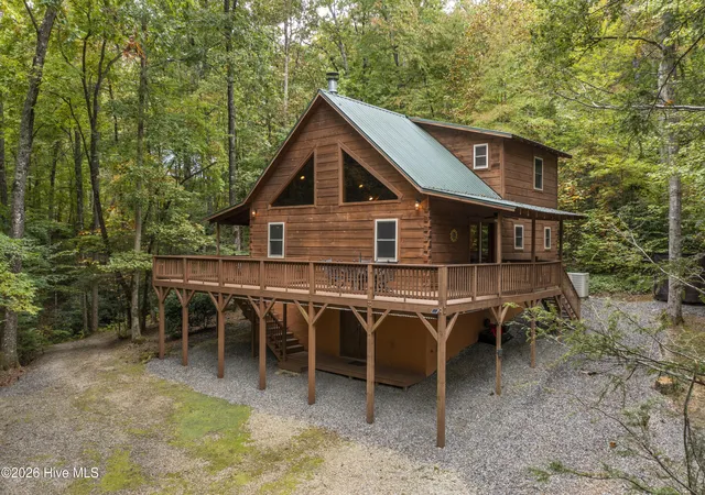 Photo 1 of Single family home for sale at 615 Valley View Hts Ln, Andrews, NC 28901 | MLS# 100611537 | Listing updated on 2026-10-21