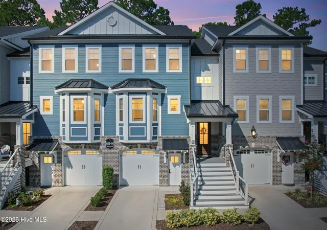 Photo 2 of Townhouse for sale at 620 Eastwood Park Rd #Unit 14b, Sunset Beach, NC 28468 | MLS# 100600639 | Listing updated on 2026-09-02