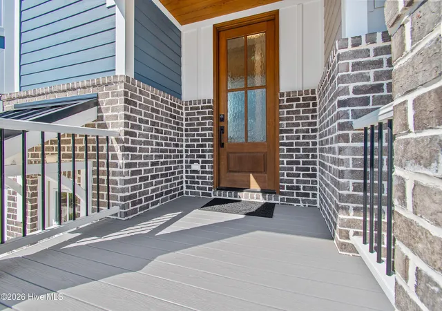 Photo 3 of Townhouse for sale at 620 Eastwood Park Rd #Unit 14b, Sunset Beach, NC 28468 | MLS# 100600639 | Listing updated on 2026-09-02