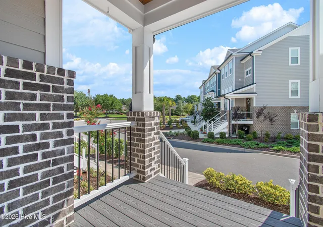 Photo 3 of Townhouse for sale at 620 Eastwood Park Rd #Unit 14b, Sunset Beach, NC 28468 | MLS# 100600639 | Listing updated on 2026-09-02