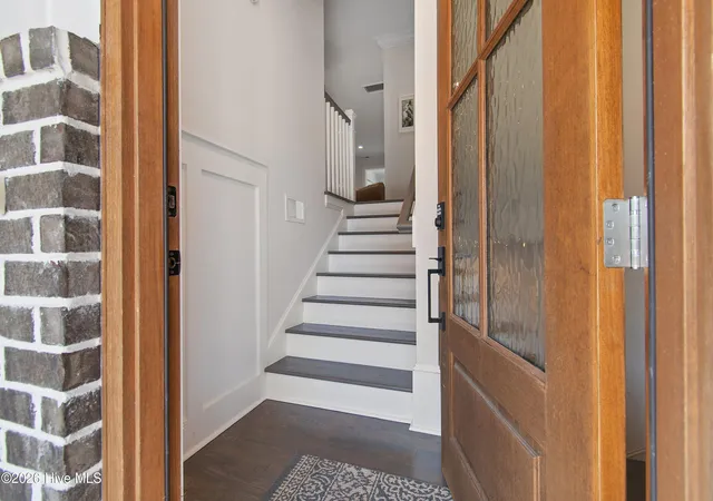 Photo 4 of Townhouse for sale at 620 Eastwood Park Rd #Unit 14b, Sunset Beach, NC 28468 | MLS# 100600639 | Listing updated on 2026-09-02