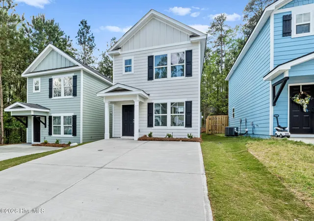 Photo 1 of Single family home for sale at 176 Village Run, Harlem, GA 30814 | MLS# 98252232 | Listing updated on 2026-09-11