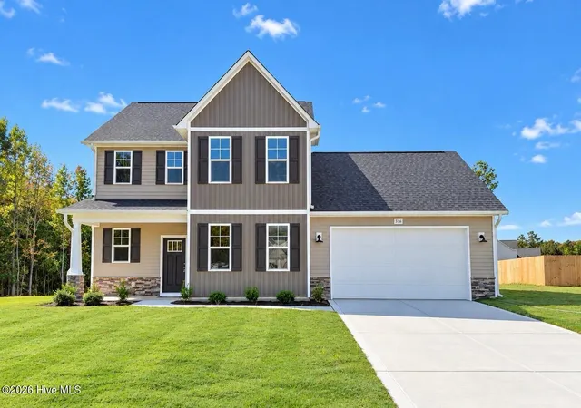 Single family home for sale at 316 One Tree Hl, Sanford, NC 27330 | MLS# 100609763