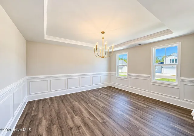 Photo 2 of Single family home for sale at 316 One Tree Hl, Sanford, NC 27330 | MLS# 100609763 | Listing updated on 2026-10-20