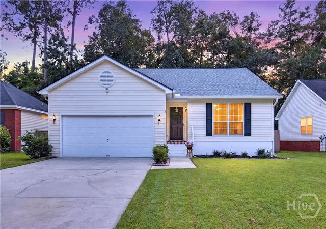 Photo 1 of Single family home for sale at 123 Wimbledon Dr, Savannah, GA 31419 | MLS# SA363906 | Listing updated on 2026-09-18
