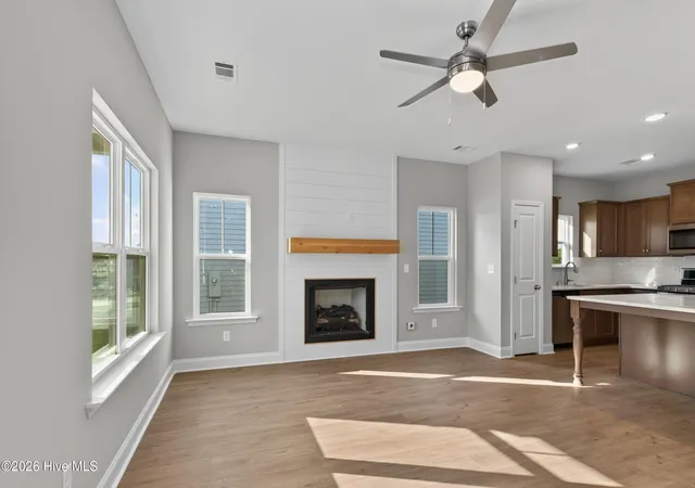 Photo 3 of Single family home for sale at 587 Pherson St, Aiken, SC 29801 | MLS# 100589957 | Listing updated on 2026-09-11
