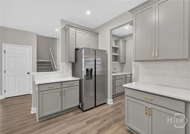 Photo 4 of Single family home for sale at 245 James Dr, Richmond Hill, GA 31324 | MLS# SA337491 | Listing updated on 2026-09-10