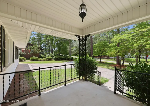Photo 3 of Single family home for sale at 108 Pee Dee Rd, Aberdeen, NC 28315 | MLS# 100601893 | Listing updated on 2026-09-07