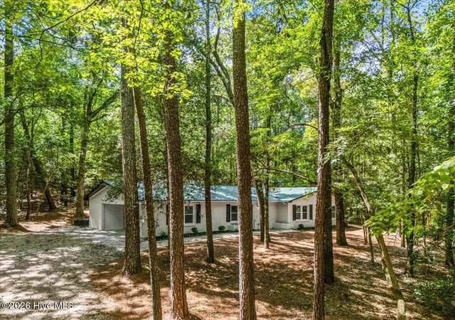 Photo 2 of Single family home for sale at 115 Wood River Rd, West End, NC 27376 | MLS# 100603260 | Listing updated on 2026-09-13