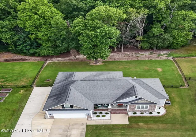 Photo 2 of Single family home for sale at 308 Willowbrook Dr, Pikeville, NC 27863 | MLS# 100600447 | Listing updated on 2026-09-02