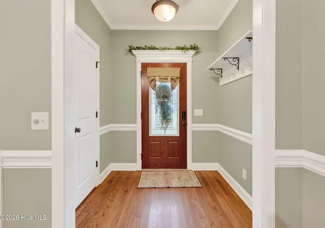 Photo 3 of Single family home for sale at 308 Willowbrook Dr, Pikeville, NC 27863 | MLS# 100600447 | Listing updated on 2026-09-02