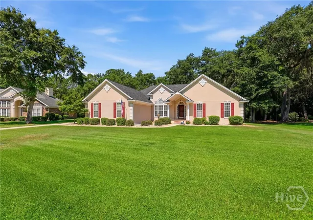 Photo 3 of Single family home for sale at 291 St Martin Cir, Richmond Hill, GA 31324 | MLS# SA358926 | Listing updated on 2026-09-02