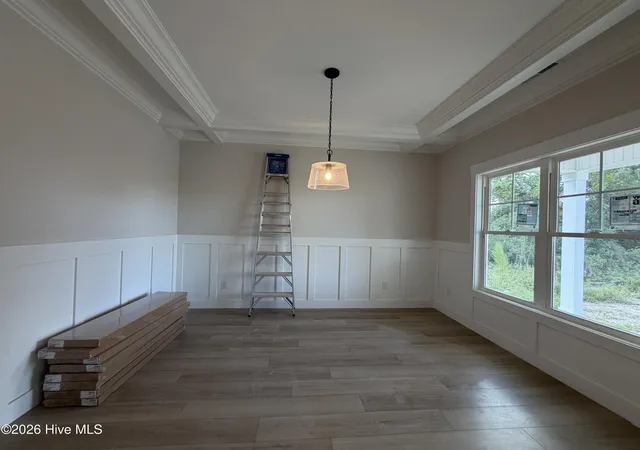 Photo 3 of Single family home for sale at 278 E Ivybridge Dr, Hubert, NC 28539 | MLS# 100567956 | Listing updated on 2026-09-11
