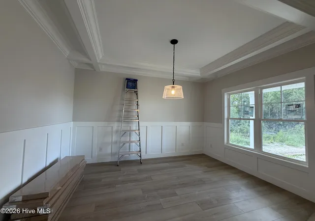Photo 3 of Single family home for sale at 278 E Ivybridge Dr, Hubert, NC 28539 | MLS# 100567956 | Listing updated on 2026-09-11