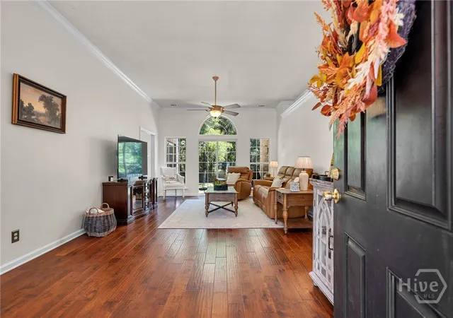 Photo 4 of Single family home for sale at 424 Walthour Dr, Rincon, GA 31326 | MLS# SA365633 | Listing updated on 2026-10-29