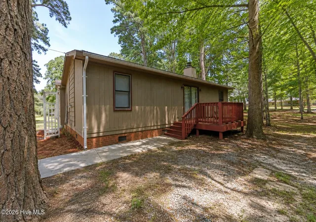 Single family home for sale at 310 Elizabeth Ave, Rockingham, NC 28379 | MLS# 100601483